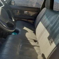 تویوتا هایلوکس ۱۹۹۲ دوکابین|خودرو سواری و وانت|سنندج, |دیوار