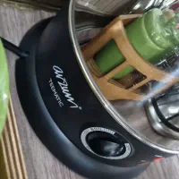 چای ساز مارک آزروم|سماور، چای‌ساز، قهوه‌ساز|رشت, دیانتی|دیوار