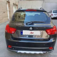 کوییک ساده مشکی ۱۴۰۱، مانیتور اندروید و دوربین عقب|خودرو سواری و وانت|تهران, طرشت|دیوار