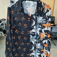 چرخکار ماهر و مزدی دوز شومیز ومانتو