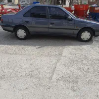 پژو ۴۰۵ GLX|خودرو سواری و وانت|بیجار, |دیوار