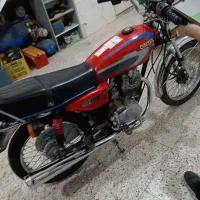 موتور۲۰۰|موتورسیکلت|سبزوار, اسلام آباد|دیوار