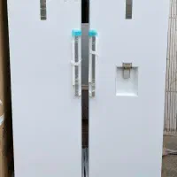 دوقلو سامسونگ منتاژ ویتنام|یخچال و فریزر|مشهد, کوشش|دیوار