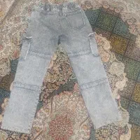 شلوار کارگو