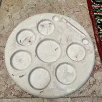 هفت سین اقتصادی|مجسمه، تندیس، ماکت|کرمان, |دیوار