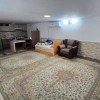 سوئیت مبله تمیز ونقلی اجاره فقط اقا