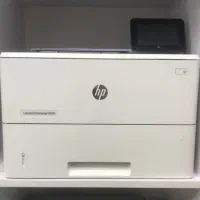 پرینتر hp 506dnw کارکرد ۲۴۰۰ برگ