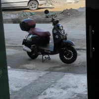 موتور ms1 کویر