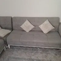 مبل ال ۹ نفره