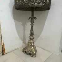 میز آینه شمعدان و جا دستمال و سطل زباله|بوفه، ویترین، کنسول|همدان, |دیوار