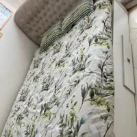 سرویس خواب ام دی اف|تخت و سرویس خواب|ری, دولت‌آباد|دیوار
