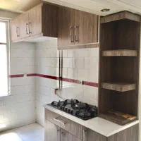 فروش آپارتمان ۸۰ متری جنوبی دانشگاه پارکینگ مشاع|فروش آپارتمان|قزوین, |دیوار