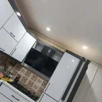 هود آشپزخانه آلتون