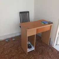 میز و صندلی با هم