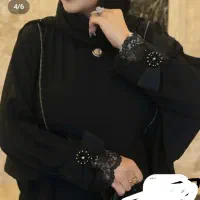 چادر و عبا،مانتو شلوار اداری|لباس|مسجد سلیمان, |دیوار