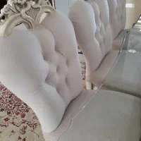 غذاخوری هشت نفره|میز و صندلی غذاخوری|مرند, |دیوار