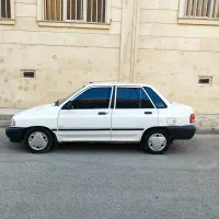 پراید مدل 88