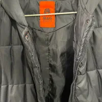 پافر قد متوسط سایز ۲ کلاهدار|لباس|لنگرود, |دیوار