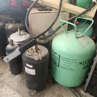 تعمیرات تخصصی انواع کولر و یخچال|خدمات پیشه و مهارت|ایرانشهر, |دیوار