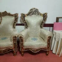 دوخت انواع کاور مبل