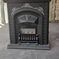 بخاری|بخاری، هیتر، شومینه|مریوان, |دیوار