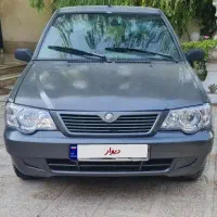 پراید۱۳۲ مدل۸۹