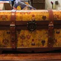 صندوقچه خارجی