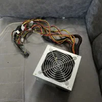 پاور کامپیوتر 380وات گرین