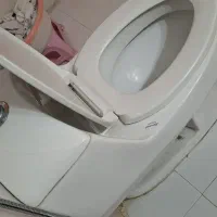 توالت فرنگی مروارید آکس ۲۵