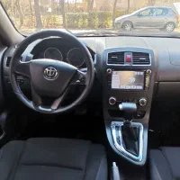 برلیانس 330 اتومات مدل 96|خودرو سواری و وانت|کرج, باغ سیب|دیوار