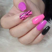 تخفیف یلدایی خدمات ناخن|خدمات آرایشگری و زیبایی|آبادان, |دیوار