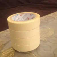 چسب کاغذی رازی