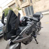 موتور آر اس RS200