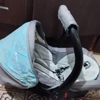 کریر کودک