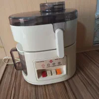 آبمیوه گیری پارس خزر