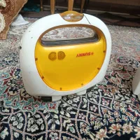 ساندویچ ساز