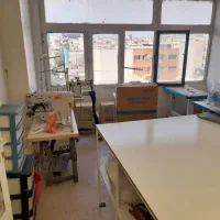 خیاط و راسته دوز خانم