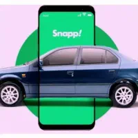 ثبت نام رایگان راننده اسنپ (سواری،وانت،موتور)|استخدام حمل و نقل|رشت, کوی مهر|دیوار