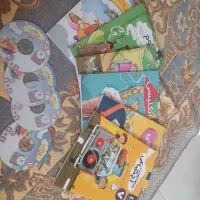 کتاب کمک اموزشی پرش