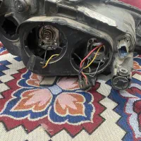 چراغ جلو و عقب ۲۰۶|قطعات یدکی و لوازم جانبی|اهواز, کوی جانبازان(دانش)|دیوار