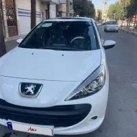 پژو ۲۰۷ پانا tu5 1403 سی هزار|خودرو سواری و وانت|بهارستان, |دیوار