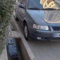 سمند LX مدل۹۸ دوگانه دستی|خودرو سواری و وانت|اردبیل, |دیوار