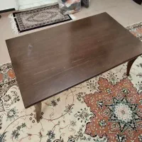 میز عسلی و پایه گلدان|مبلمان خانگی و میز عسلی|تهران, حکیمیه|دیوار