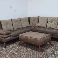 مبل|مبلمان خانگی و میز عسلی|گناباد, |دیوار