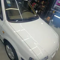 سمندEf7تک سوز تک برگ سند درحدمدل1391|خودرو سواری و وانت|سنندج, |دیوار