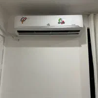 کولر ایوولی ۳۰ هزار موتور T3 در حد نو