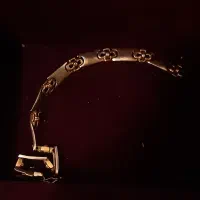 فروش مقداری طلا به قیمت تابلو فقط تا فردا ساعت ۱۱