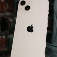 آیفون 13 نرمال / 128 / CH / لا کاغذی