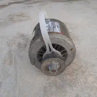 موتور کولر آبی ۱/۲ موتوژن در حد نو|کولر آبی|گرگان, |دیوار