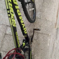 دوچرخه المپیا سایز 26|دوچرخه، اسکیت، اسکوتر|تایباد, |دیوار